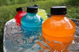 Sports Drinks
